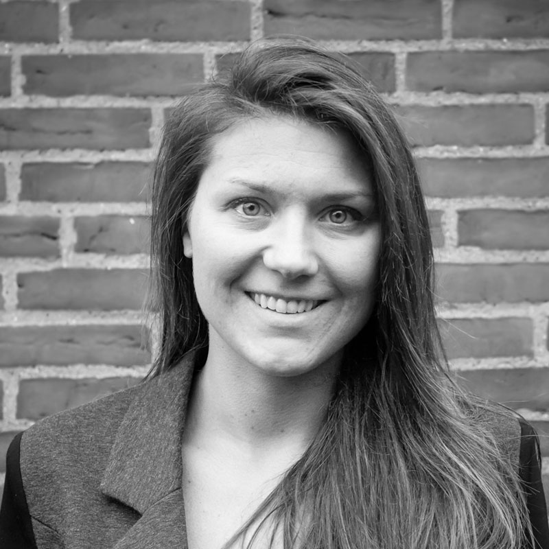 Stine Steen Høgenhaug — Auroriseret psykolog i Aalborg